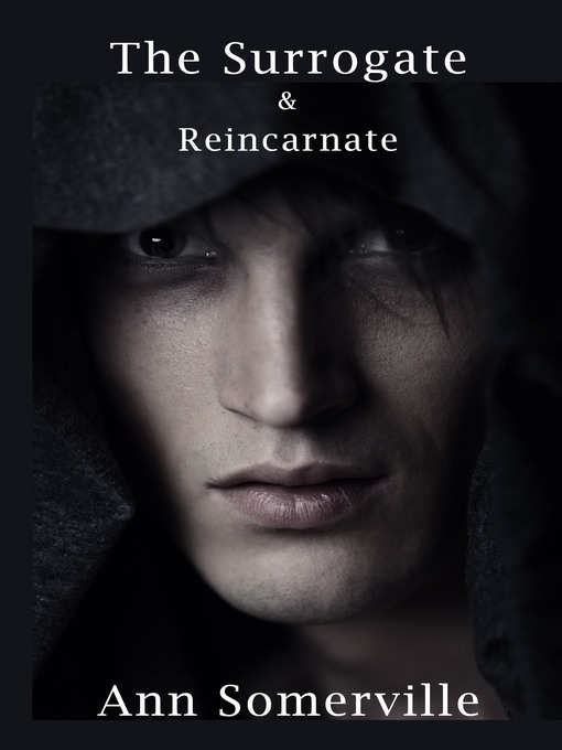 Cover image for The Surrogate